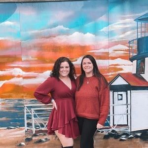 Meet your Posher, Brittany